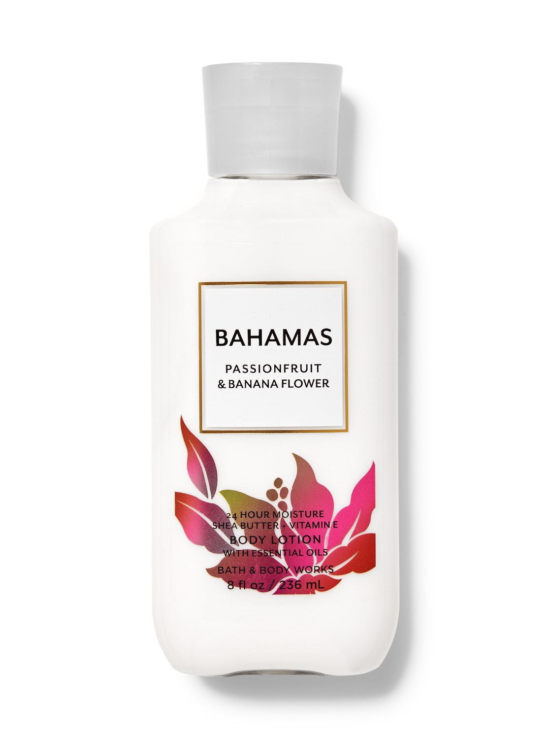 Bahamas Passionfruit And Banana Flower Body Lotionbath And Body Works Thailand Official Site 0557